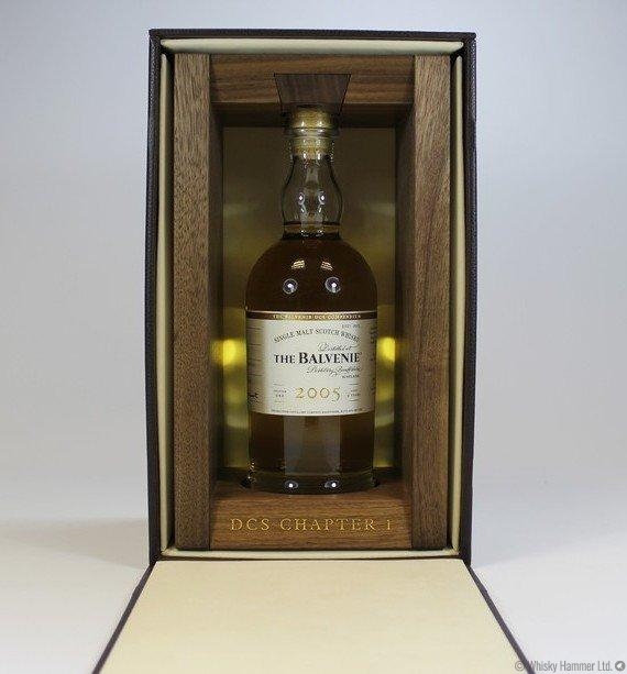 Balvenie DCS Compendium - Chapter 1 2005