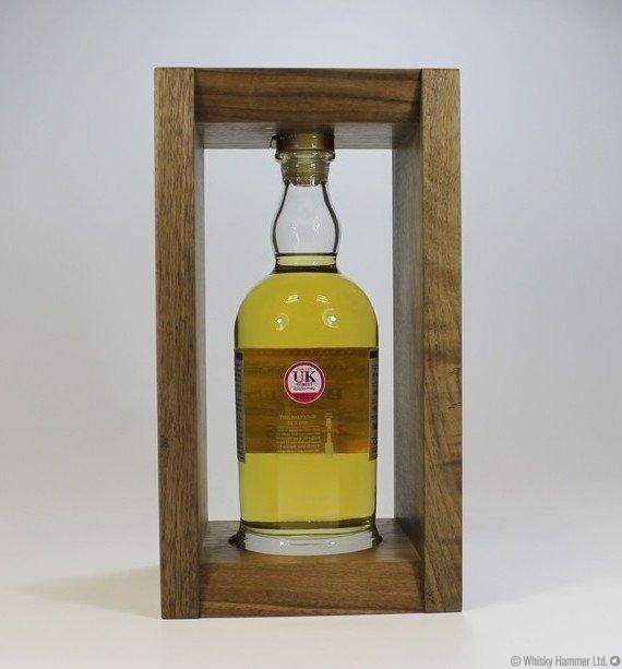 Balvenie DCS Compendium - Chapter 1 2005