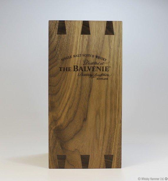 Balvenie DCS Compendium - Chapter 1 2005