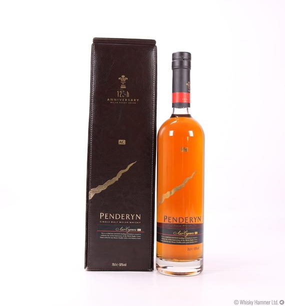 Penderlyn - Aur Cymru (Limited Edition)
