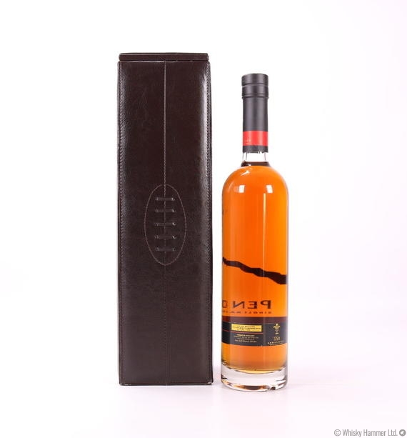 Penderlyn - Aur Cymru (Limited Edition)