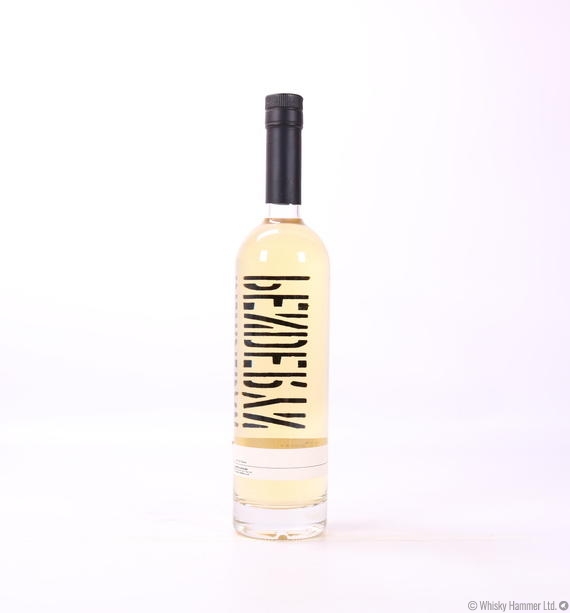Penderyn - Peated Single Cask