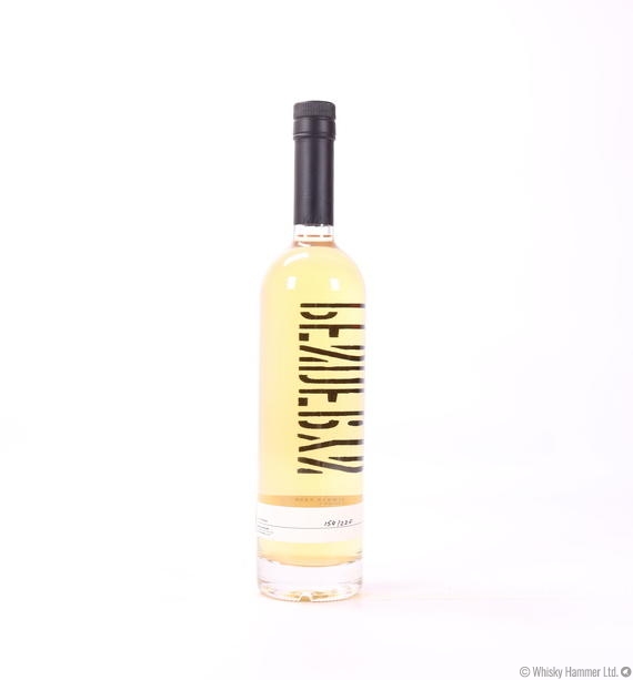 Penderyn - Bourbon Matured Single Cask