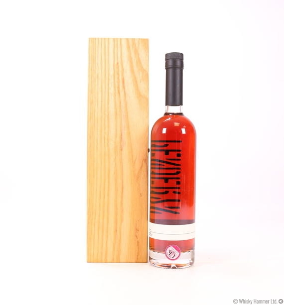 Penderlyn - Port Wood Single Cask