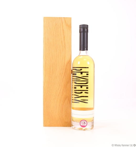 Penderyn - Bourbon Matured Single Cask