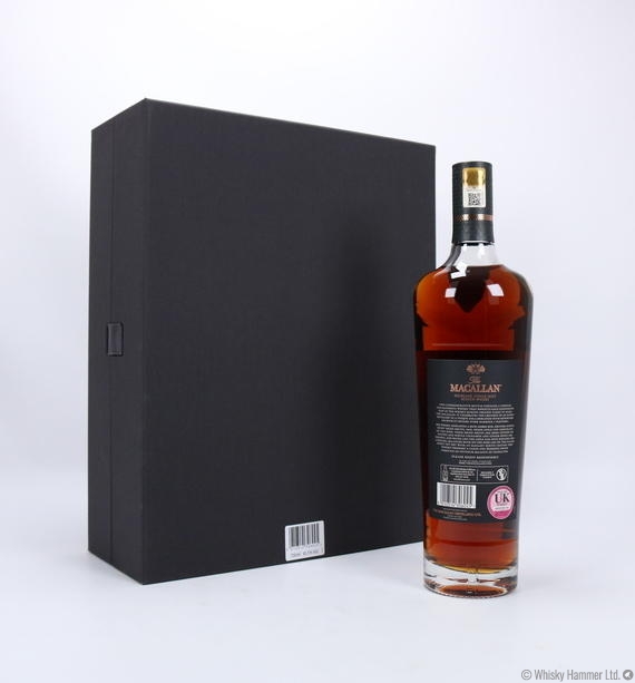 Macallan - Genesis (2018)
