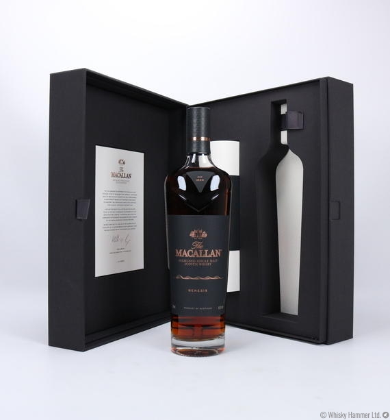 Macallan - Genesis (2018)