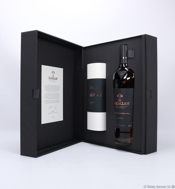Macallan - Genesis (2018)
