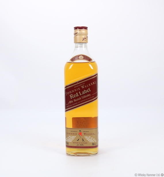 Johnnie Walker - Red Label