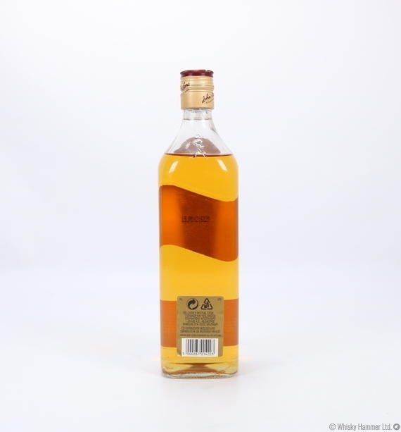 Johnnie Walker - Red Label