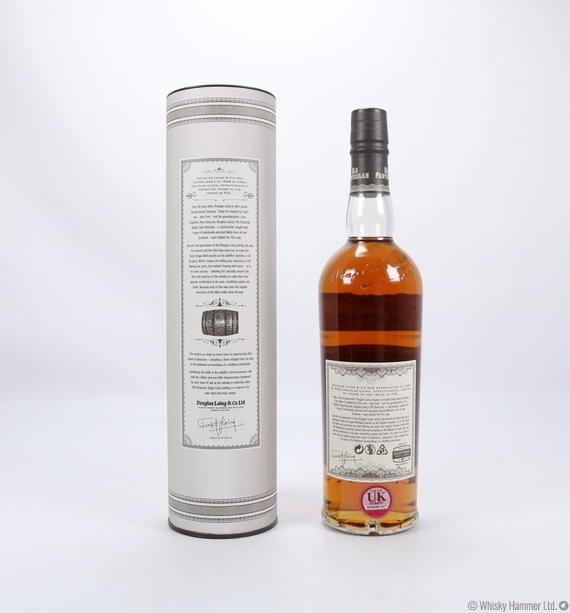Old Particular - Consortium of Cards (4 bottles)