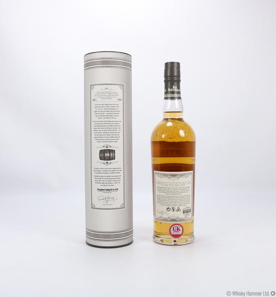 Old Particular - Consortium of Cards (4 bottles)