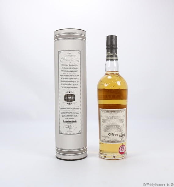 Old Particular - Consortium of Cards (4 bottles)