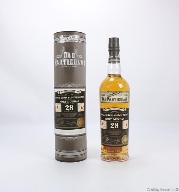 Old Particular - Consortium of Cards (4 bottles)