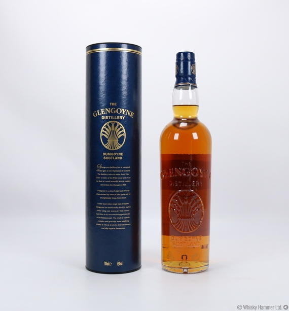 Glengoyne - 21 Year Old