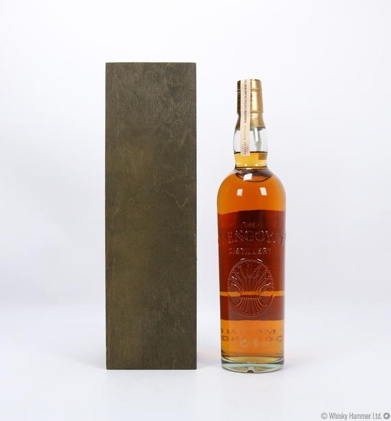 Glengoyne - 1997 Vintage (Chateau Palmer Finish)