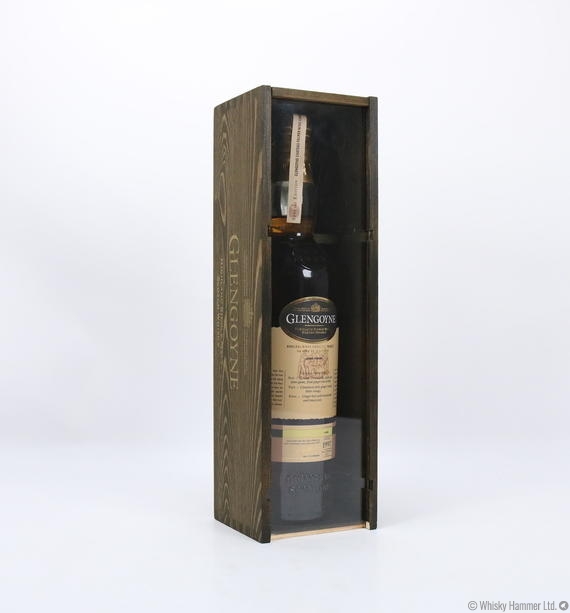 Glengoyne - 1997 Vintage (Chateau Palmer Finish)