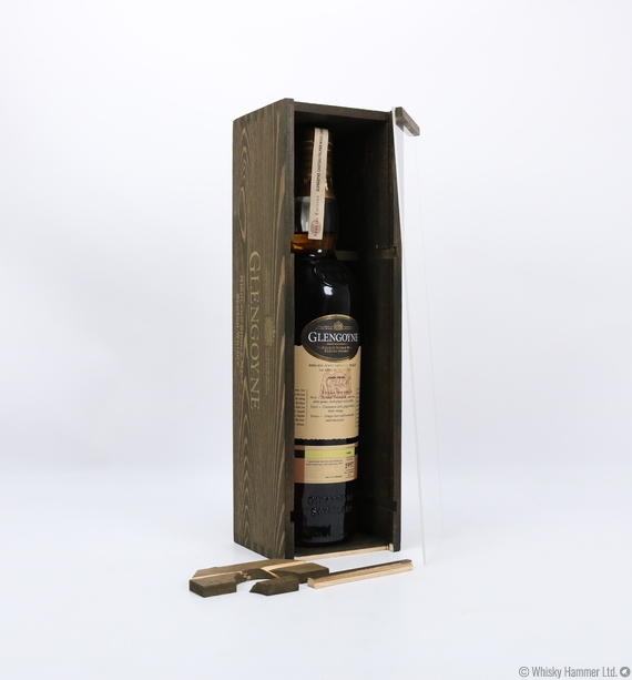 Glengoyne - 1997 Vintage (Chateau Palmer Finish)