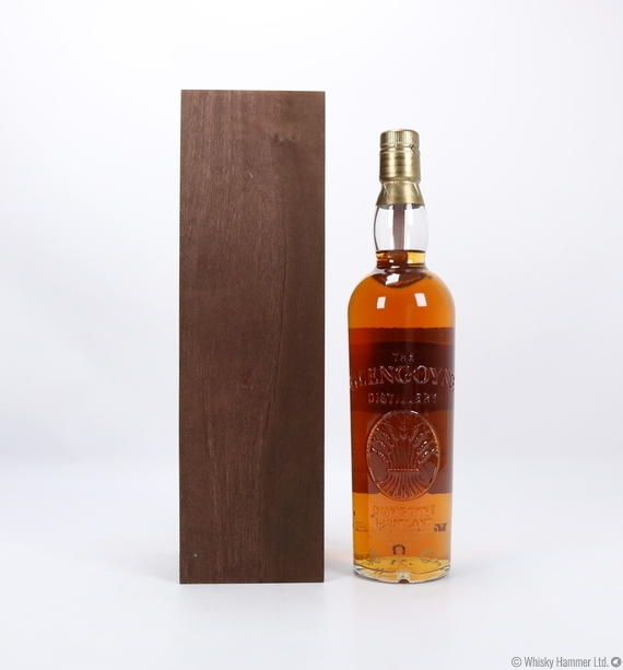 Glengoyne - 21 Year Old