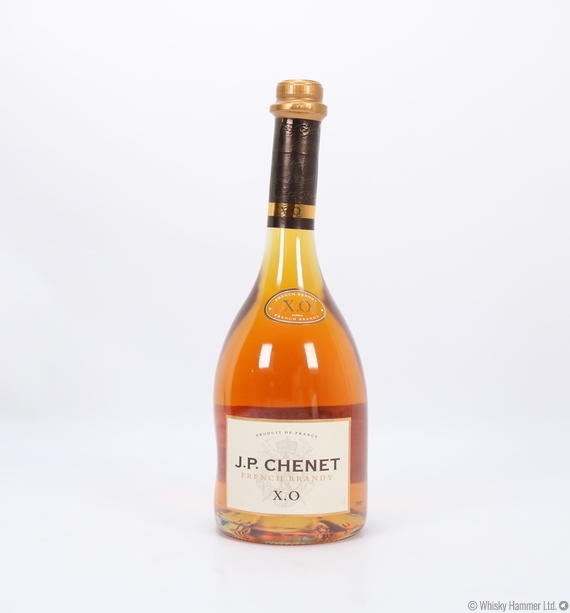 J.P Chenet - French Brandy XO
