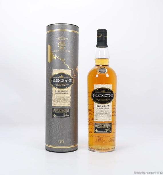 Glengoyne - Burnfoot