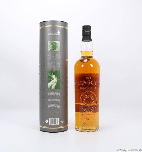 Glengoyne - Burnfoot