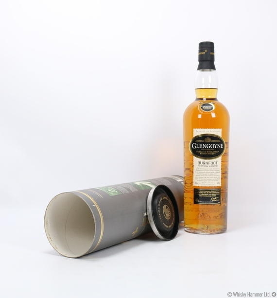 Glengoyne - Burnfoot