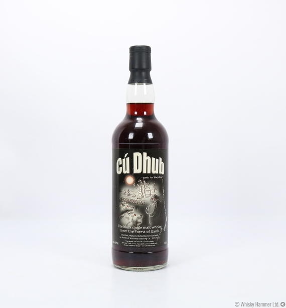 Cú Dhub