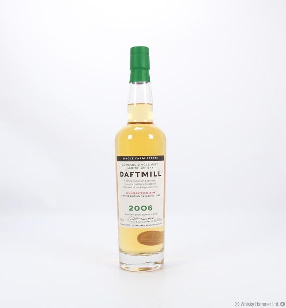 Daftmill - 2006 (Summer Batch Release)
