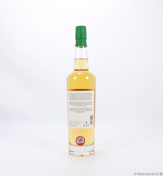 Daftmill - 2006 (Summer Batch Release)