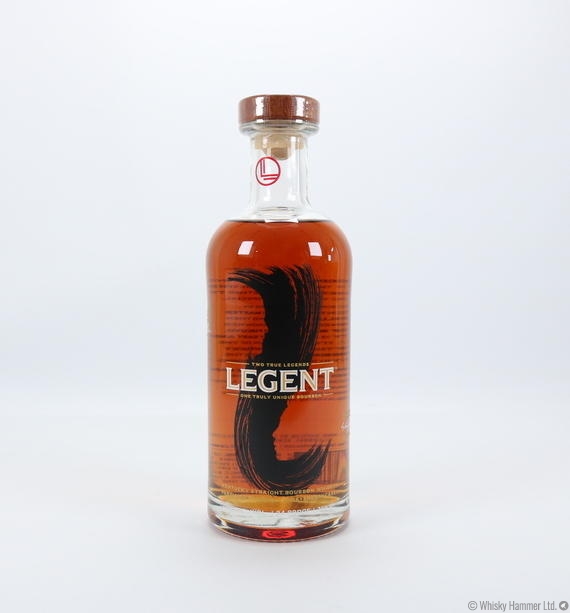 Legent - Bourbon