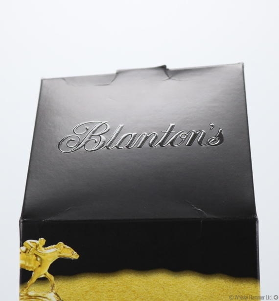 Blanton's - Gold Edition (Bourbon)