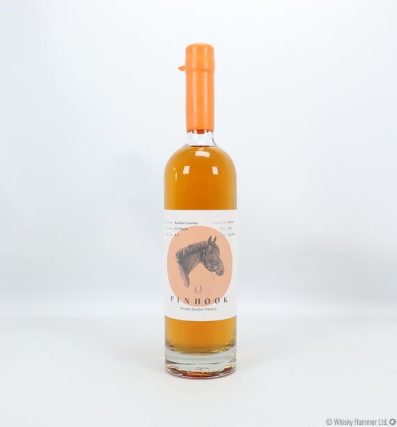 Pinhook - Bourbon (Fall 2018) 75cl