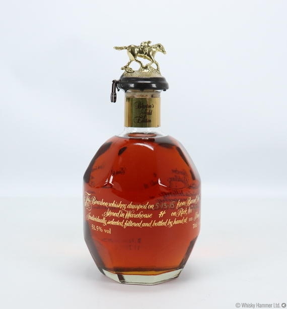 Blanton's - Gold Edition (Bourbon)