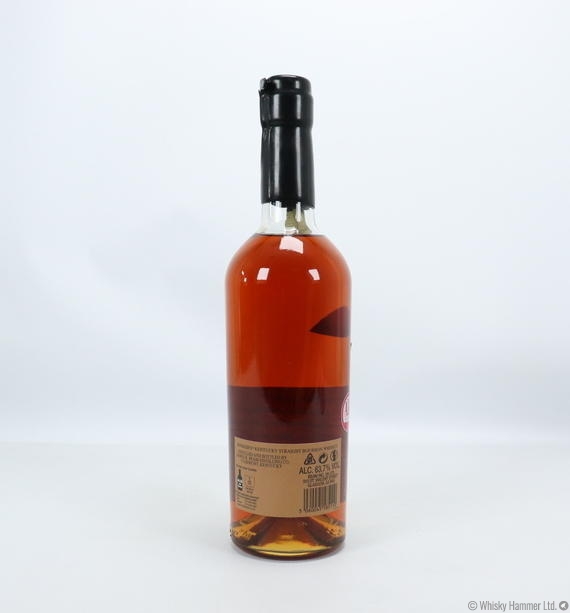 Booker's - 7 Year Old (Kentucky Straight Bourbon)