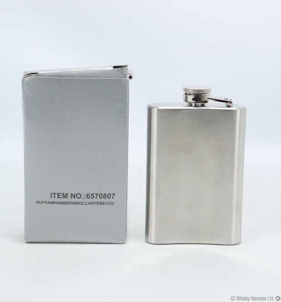 Tomintoul - Hip Flask