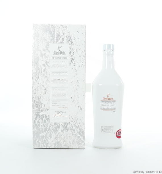 Glenfiddich - 21 Year Old (Winter Storm) Batch #2