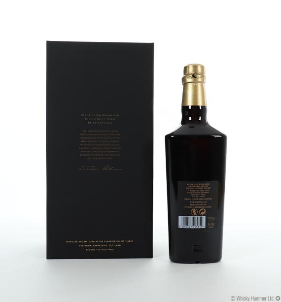 Glenfiddich - 23 Year Old (Grand Cru)