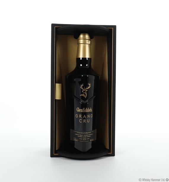 Glenfiddich - 23 Year Old (Grand Cru)