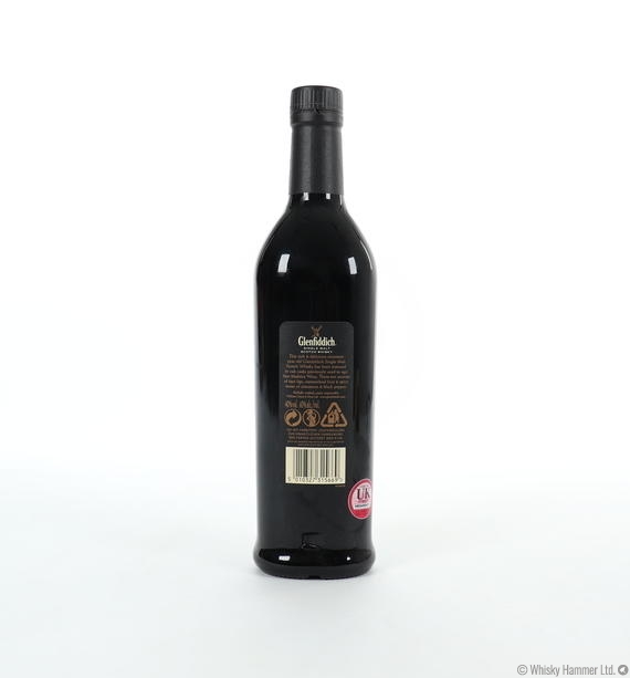 Glenfiddich - 19 Year Old Age Of Discovery (Madeira)