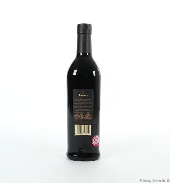 Glenfiddich - 19 Year Old Age Of Discovery (Madeira)