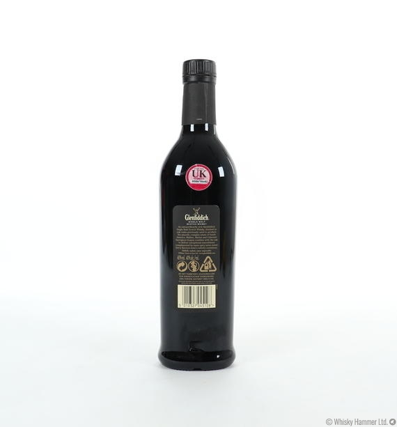 Glenfiddich - 19 Year Old Age Of Discovery (Red Wine Cask)