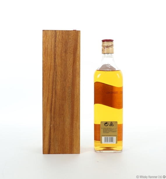 Johnnie Walker - Red Label