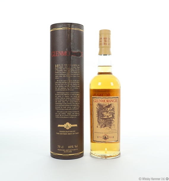 Glenmorangie - 10 Year Old