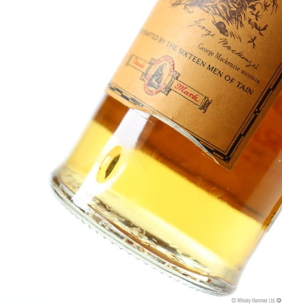 Glenmorangie - 10 Year Old