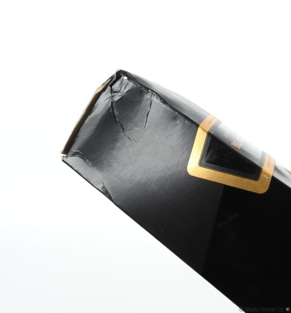 Johnnie Walker - 12 Year Old (Black Label)