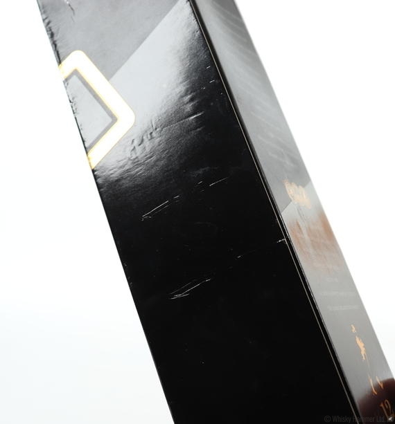 Johnnie Walker - 12 Year Old (Black Label)