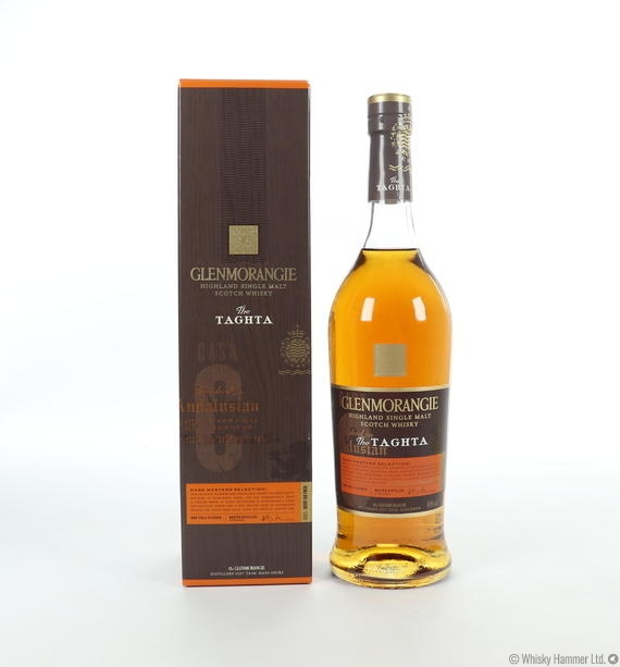 Glenmorangie - Taghta