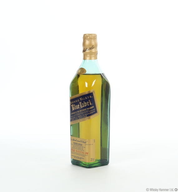 Johnnie Walker - Blue Label (20cl)