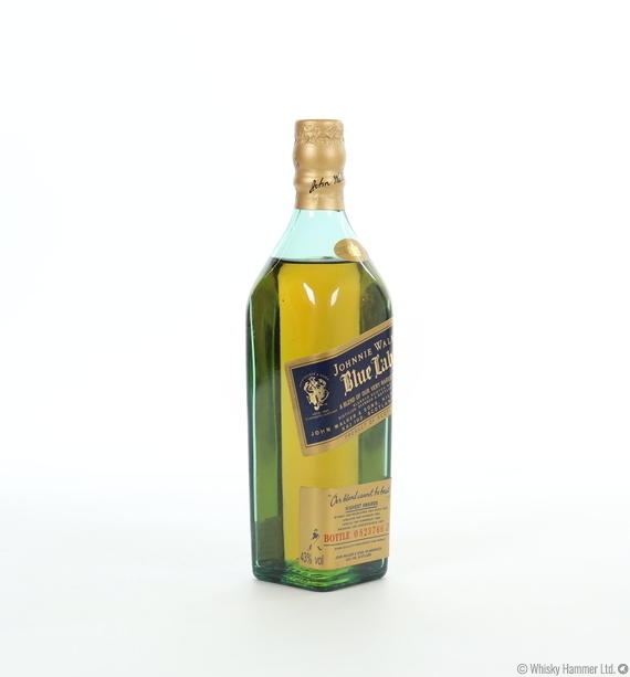 Johnnie Walker - Blue Label (20cl)